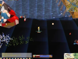 Скриншот к игре Seal Online