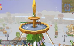 Скриншот к игре Seal Online