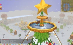 Скриншот к игре Seal Online