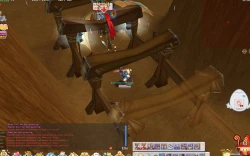 Скриншот к игре Seal Online