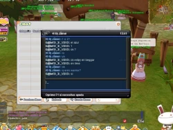 Скриншот к игре Seal Online