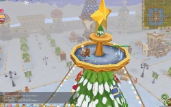 Seal Online Screenshots