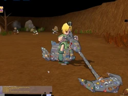 Seal Online Screenshots