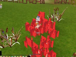 Seal Online Screenshots