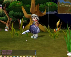 Seal Online Screenshots