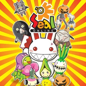 Seal Online