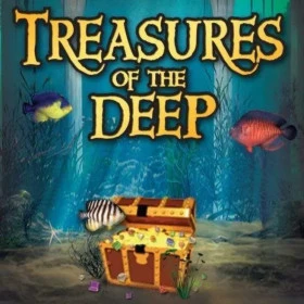 Treasures of the Deep