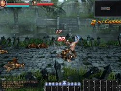 Trinity Online Screenshots