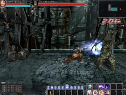 Trinity Online Screenshots