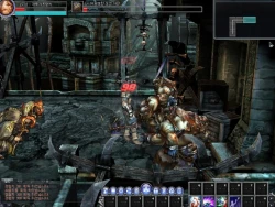 Trinity Online Screenshots