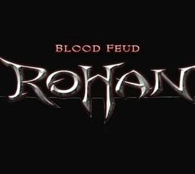 Rohan: Blood Feud