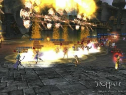 Rohan: Blood Feud Screenshots