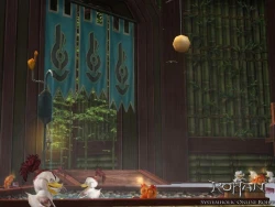 Rohan: Blood Feud Screenshots