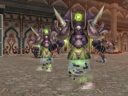 Rohan: Blood Feud Screenshots