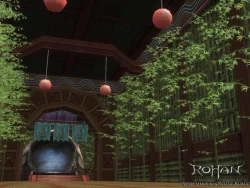 Rohan: Blood Feud Screenshots