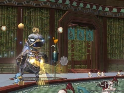 Rohan: Blood Feud Screenshots