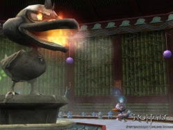 Rohan: Blood Feud Screenshots