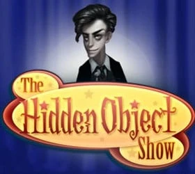 The Hidden Object Show