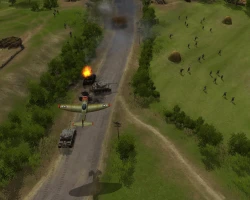 Sudden Strike: The Last Stand Screenshots