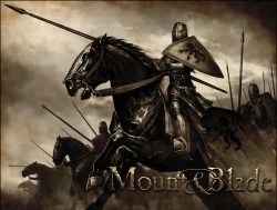 Скриншот к игре Mount & Blade: Warband