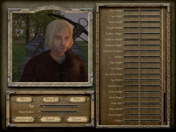 Скриншот к игре Mount & Blade: Warband