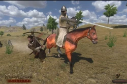 Скриншот к игре Mount & Blade: Warband