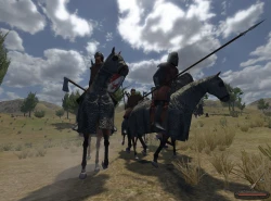 Скриншот к игре Mount & Blade: Warband