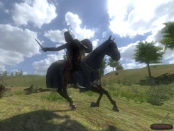 Скриншот к игре Mount & Blade: Warband