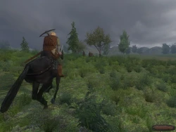 Скриншот к игре Mount & Blade: Warband