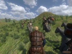 Скриншот к игре Mount & Blade: Warband