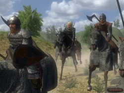 Скриншот к игре Mount & Blade: Warband