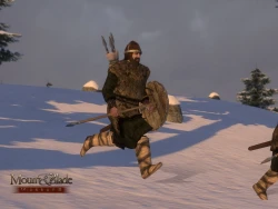 Скриншот к игре Mount & Blade: Warband