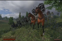 Скриншот к игре Mount & Blade: Warband