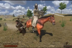 Скриншот к игре Mount & Blade: Warband