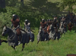 Mount & Blade: Warband Screenshots