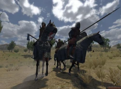 Скриншот к игре Mount & Blade: Warband