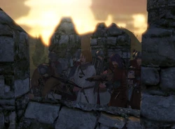 Mount & Blade: Warband Screenshots