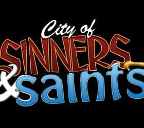 City of Sinners and Saints