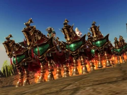 World of Kung Fu Screenshots