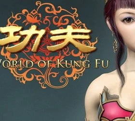 World of Kung Fu