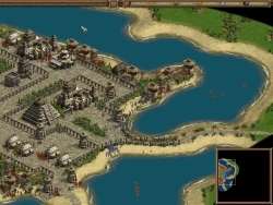 American Conquest: Fight Back Screenshots