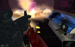 Incognito: Episode 1 Screenshots