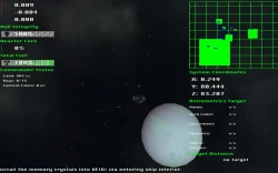 Incognito: Episode 1 Screenshots