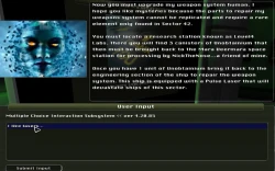 Incognito: Episode 1 Screenshots