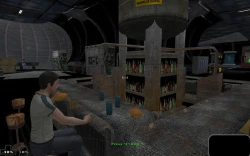 Incognito: Episode 1 Screenshots