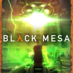 Black Mesa