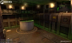 Скриншот к игре Black Mesa