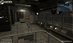 Скриншот к игре Black Mesa