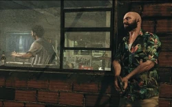 Скриншот к игре Max Payne 3