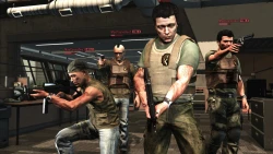Скриншот к игре Max Payne 3